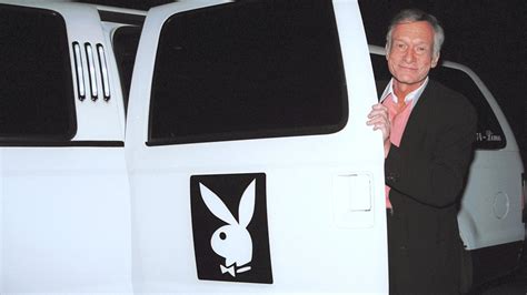 Former Playboy employees say they were sexually assaulted。